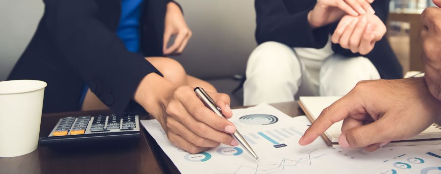 Evaluate your Finances