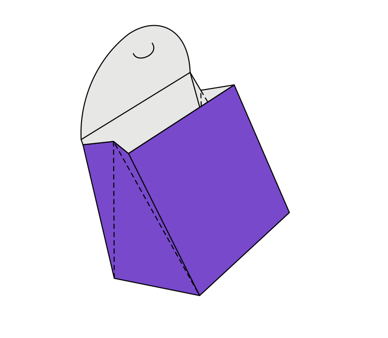 Gable-Bag-Auto-Bottom